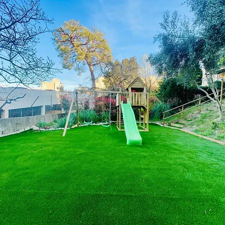 Villa Sublime D'architecte, Piscine Et Parking