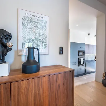 Sublime D'architecte, Piscine Et Parking Villa *