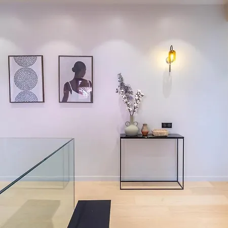 Sublime D'architecte, Piscine Et Parking Villa