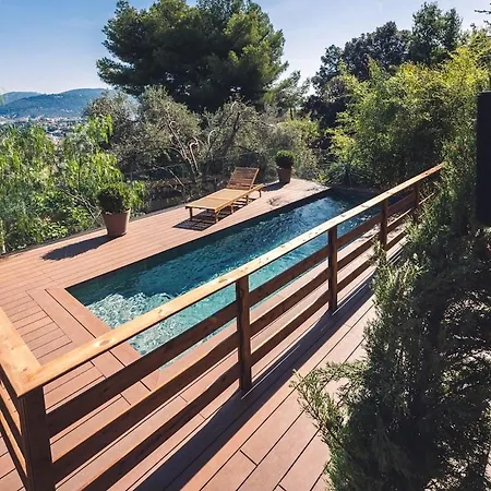 Sublime D'architecte, Piscine Et Parking *