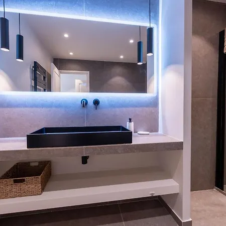 Sublime D'architecte, Piscine Et Parking Villa *