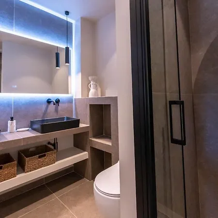 Villa Sublime D'architecte, Piscine Et Parking