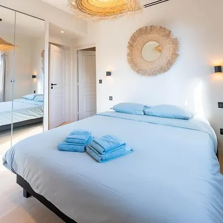 Sublime D'architecte, Piscine Et Parking Villa *