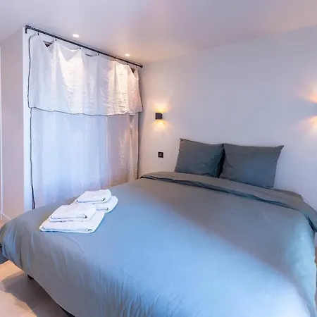 Villa Sublime D'architecte, Piscine Et Parking Nice