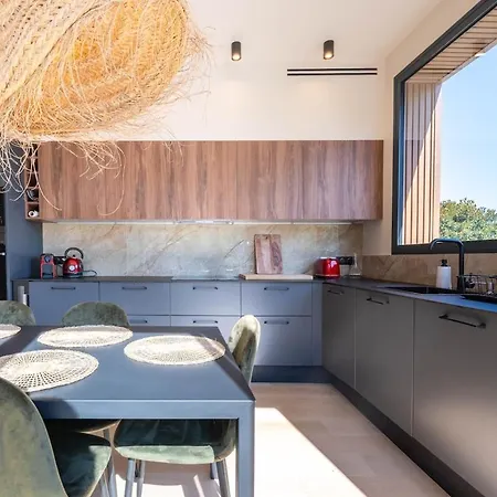 Villa Sublime D'architecte, Piscine Et Parking *