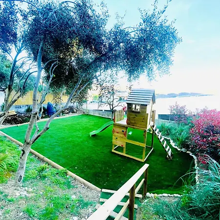 Sublime D'architecte, Piscine Et Parking Villa