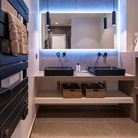 Sublime D'architecte, Piscine Et Parking Villa