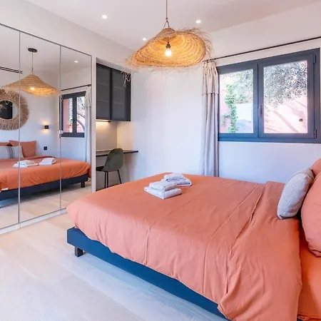 Sublime D'architecte, Piscine Et Parking *