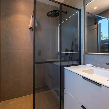 Villa Sublime D'architecte, Piscine Et Parking *