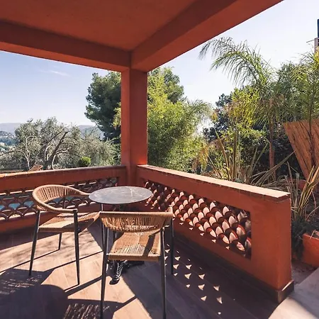 Sublime D'architecte, Piscine Et Parking