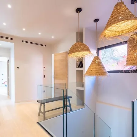 Sublime D'architecte, Piscine Et Parking Villa *