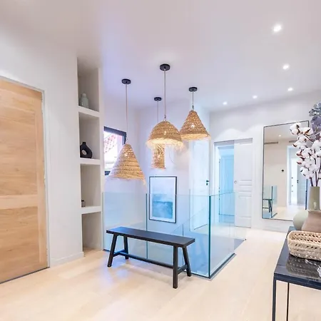 Sublime D'architecte, Piscine Et Parking