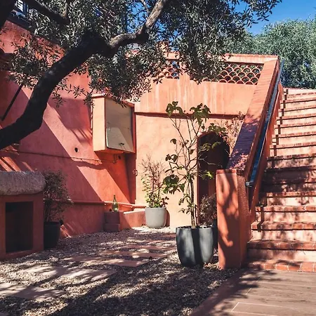 Villa Sublime D'architecte, Piscine Et Parking *