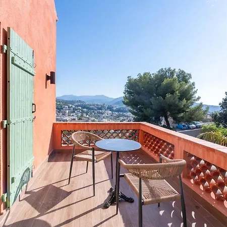 Sublime D'architecte, Piscine Et Parking Villa *