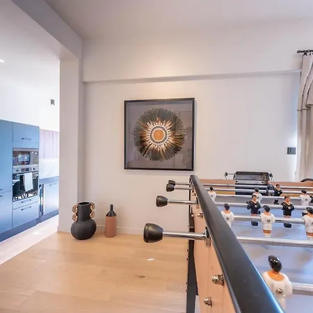 Villa Sublime D'architecte, Piscine Et Parking *