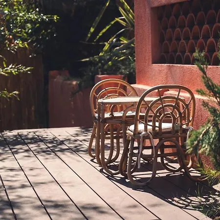 Sublime D'architecte, Piscine Et Parking Nice