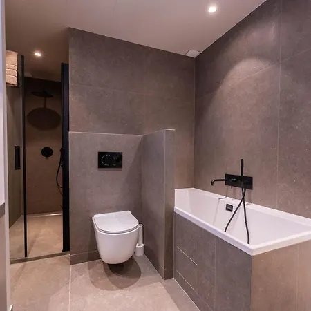 Villa Sublime D'architecte, Piscine Et Parking