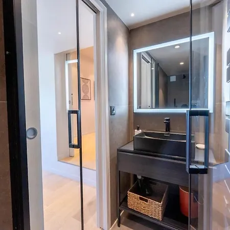 Sublime D'architecte, Piscine Et Parking Villa *