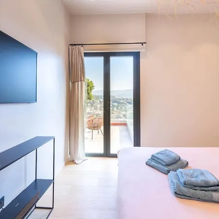 别墅 Sublime D'architecte, Piscine Et Parking *