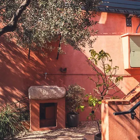 Sublime D'architecte, Piscine Et Parking * 尼斯