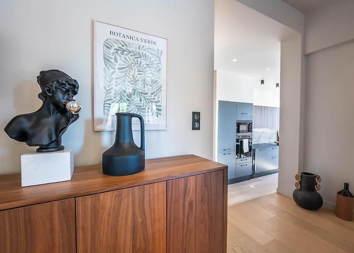 Sublime D'architecte, Piscine Et Parking فيلة *