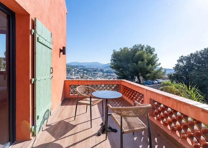 Sublime D'architecte, Piscine Et Parking Villa *
