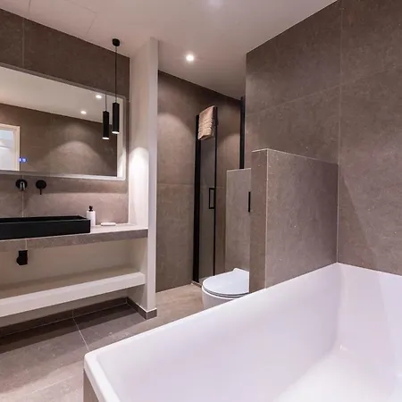 Sublime D'architecte, Piscine Et Parking Nice