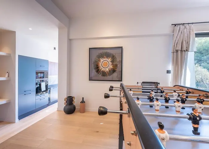 Villa Sublime D'architecte, Piscine Et Parking *